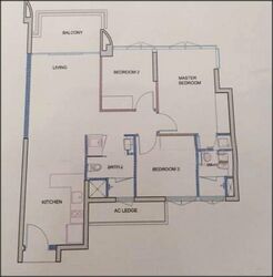 Lakeville (D22), Condominium #569791831